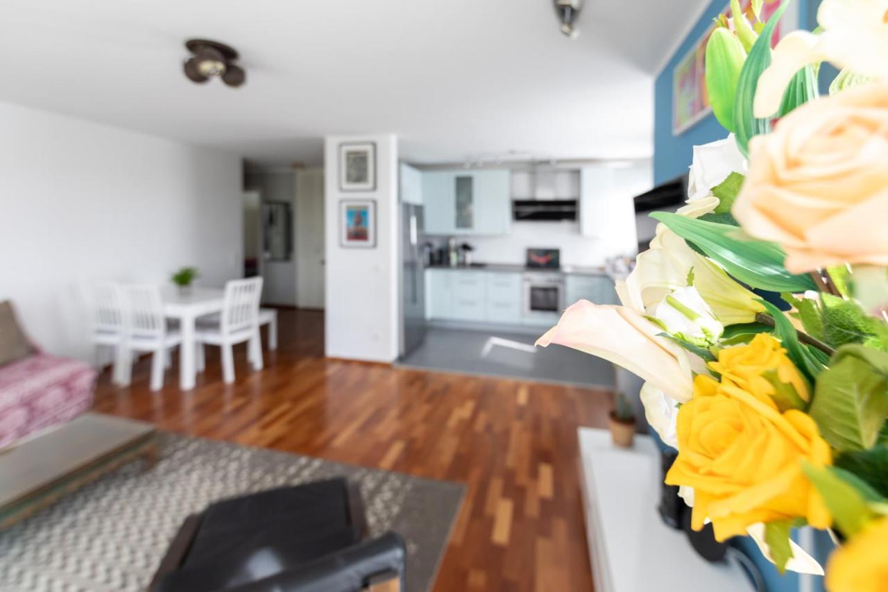 The Beverly Hills Of Frankfurt In Hofheim Penthouse Or Garden Екстер'єр фото